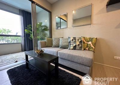 1-BR Condo at Quintara Phume Sukhumvit 39 near BTS Phrom Phong