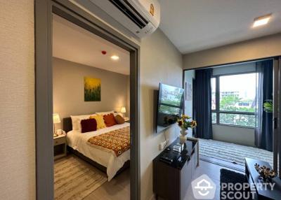 1-BR Condo at Quintara Phume Sukhumvit 39 near BTS Phrom Phong