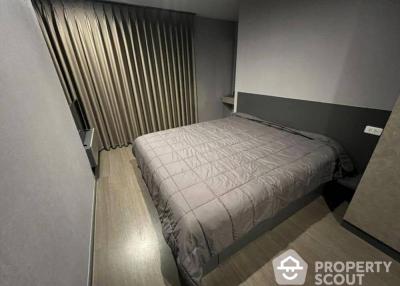 1-BR Condo at Ideo Phaholyothin Chatuchak near BTS Saphan Khwai