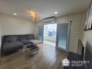 2-BR Condo at Top View Tower Condominium near BTS Thong Lor (ID 480843)