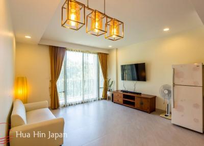2 Bedroom Condo for Sale at Baan Sansuk - Khao Takiab