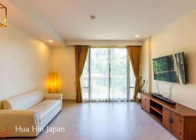 2 Bedroom Condo for Sale at Baan Sansuk - Khao Takiab