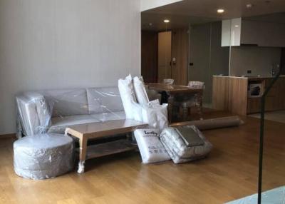 1-BR Condo at Siamese Exclusive Sukhumvit 31 near MRT Sukhumvit (ID 511717)