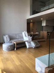 1-BR Condo at Siamese Exclusive Sukhumvit 31 near MRT Sukhumvit (ID 511717)