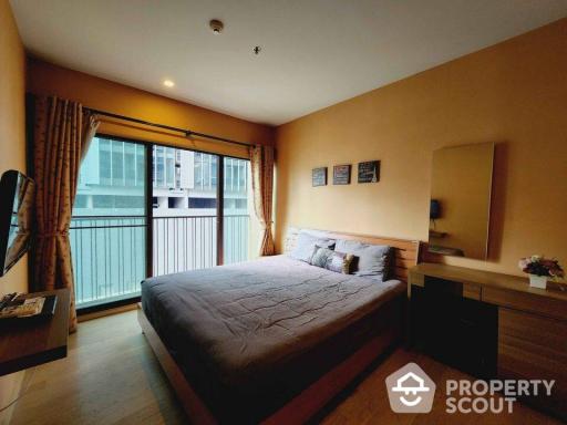 2-BR Condo at Noble Refine Prompong near BTS Phrom Phong