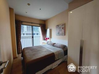 2-BR Condo at Noble Refine Prompong near BTS Phrom Phong