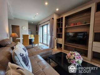 2-BR Condo at Noble Refine Prompong near BTS Phrom Phong