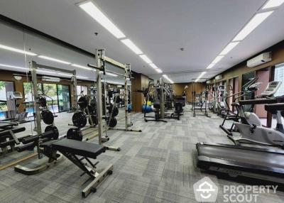 2-BR Condo at Noble Refine Prompong near BTS Phrom Phong