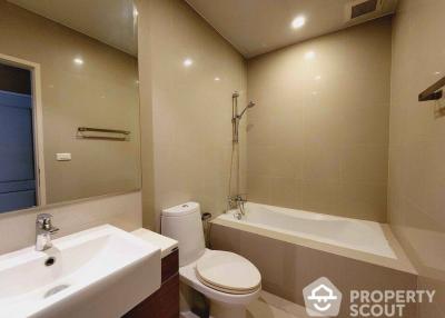 2-BR Condo at Noble Refine Prompong near BTS Phrom Phong