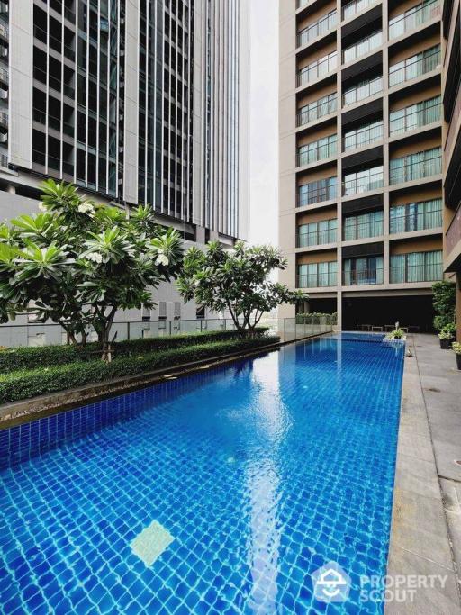 2-BR Condo at Noble Refine Prompong near BTS Phrom Phong