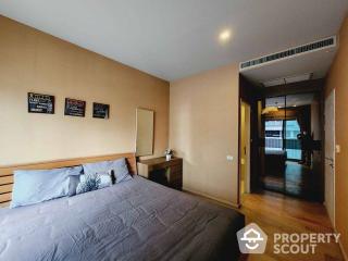 2-BR Condo at Noble Refine Prompong near BTS Phrom Phong