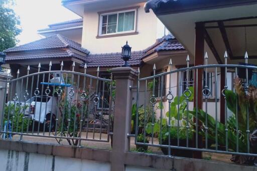4 Bedrooms 2 Stories house for Sale/Rent in Nong Hoi