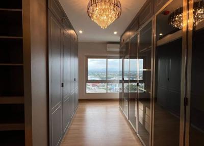 3 Bedrooms Penthouse condo for Sale at Supalai Monte at Vieng