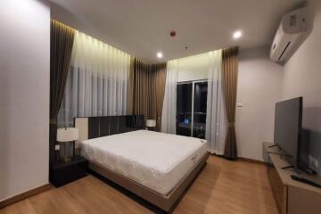 3 Bedrooms Penthouse condo for Sale at Supalai Monte at Vieng