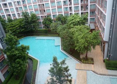 Condo Room For Sale (Pool view)