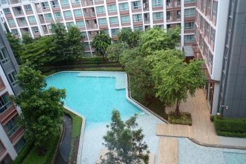 Condo Room For Sale (Pool view)