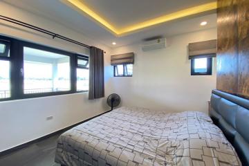 A modern 4 bed house for sale in Doi Saket