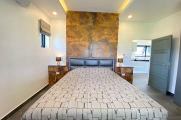 A modern 4 bed house for sale in Doi Saket