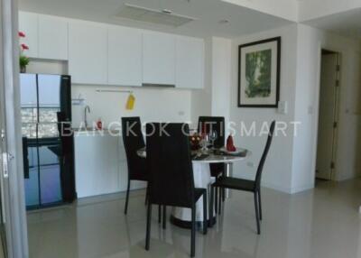 Condo at Star view by Eastern Star (Rama3) for sale