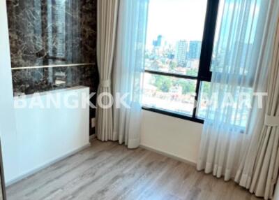 Condo at KnightsBridge Prime Ratchayothin for sale