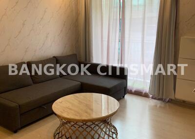 Condo at The Tree Sukhumvit 64 for sale