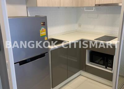 Condo at The Tree Sukhumvit 64 for sale