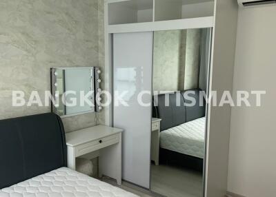 Condo at The Tree Sukhumvit 64 for sale