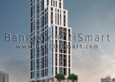 Condo at THE XXXIX Sukhumvit 39 for sale