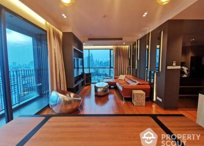 2-BR Condo at Parco Condominium near MRT Lumphini