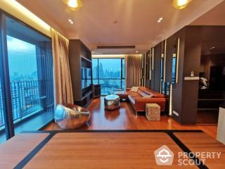 2-BR Condo at Parco Condominium near MRT Lumphini