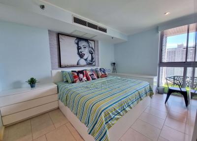 1 Bedroom Condo in Northshore North Pattaya C008886