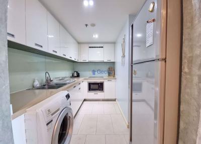 1 Bedroom Condo in Northshore North Pattaya C008886