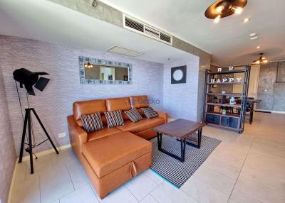 1 Bedroom Condo in Northshore North Pattaya C008886