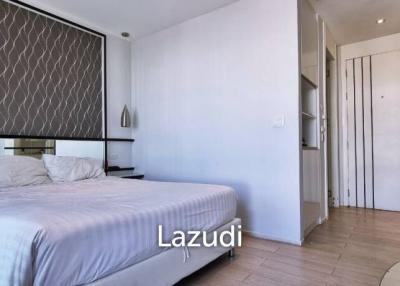 Studio 1 Bath 27 SQ.M. Maxx City Condotel