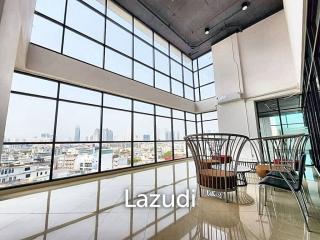 Office space for rent at Vanilla Moon Sathorn