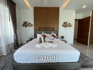 2 Storeys 3 Bedrooms 350SQ.M Villa In Pasak