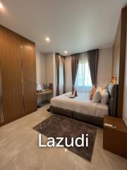 2 Storeys 3 Bedrooms 350SQ.M Villa In Pasak