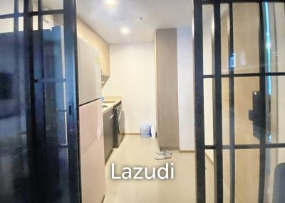 1 Bed 1 Bath 35 SQ.M Q Chidlom - Phetchaburi