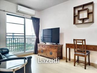 2 Bed 2 Bath 64 SQ.M Supalai Veranda Rama 9