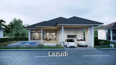 2 Bed 2 Bath 193 SQ.M  Tavisa Luxury Villas