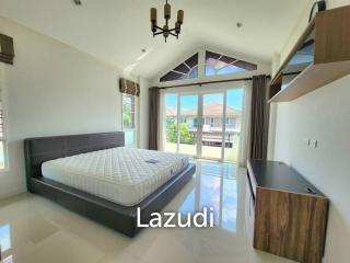 3 Bedroom House For Rent at Supalai Lagoon