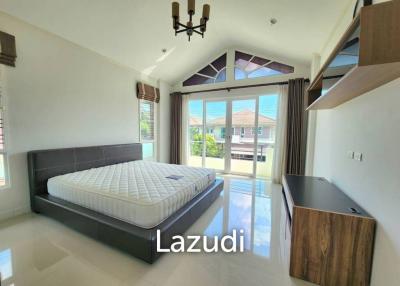 3 Bedroom House For Rent at Supalai Lagoon