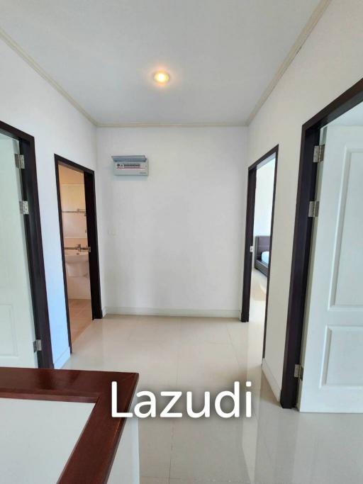 3 Bedroom House For Rent at Supalai Lagoon