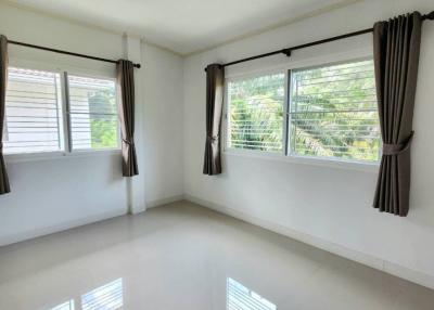 3 Bedroom House For Rent at Supalai Lagoon