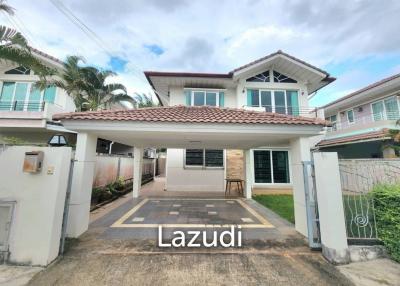 3 Bedroom House For Rent at Supalai Lagoon