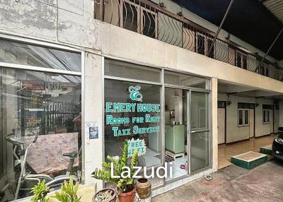 20-Room Apartment Building for Sale In Buakhao