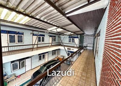 20-Room Apartment Building for Sale In Buakhao