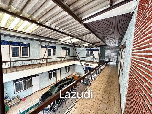 20-Room Apartment Building for Sale In Buakhao