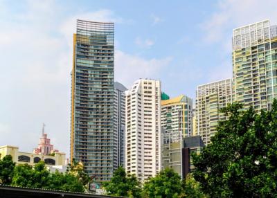 Duplex Condo Sukhumvit 24