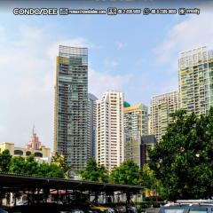 Duplex Condo Sukhumvit 24